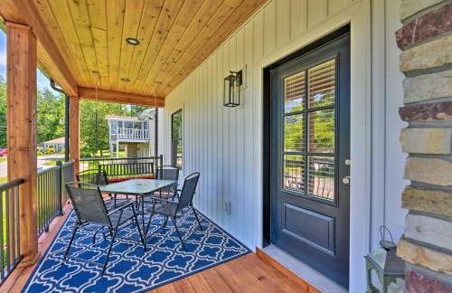 Charming Lake Erie Getaway Walk to Beach! - Foto 26