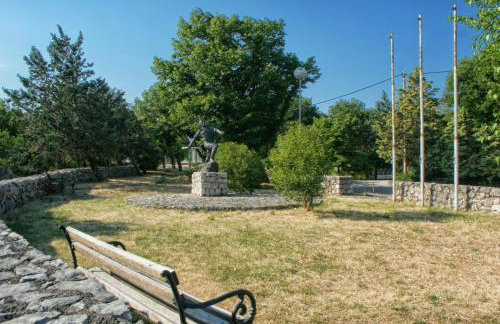 Family friendly house with a swimming pool Smrika, Kraljevica - 24407 - Foto 24