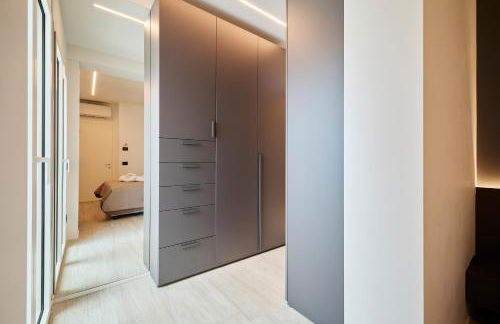 Luxury Home Ceccarini - Lungomare con parcheggio privato - Foto 26