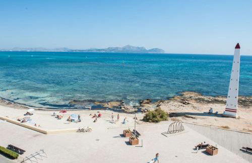 Wonderful, 100 meters from the beach. - Foto 20