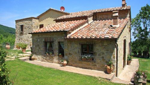 Stylish Cetona Apartment with Pool - Foto 2