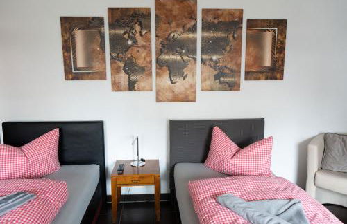 Pension Scheffler - Foto 68