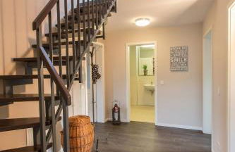 Ferienhaus Bergwiese - Foto 11