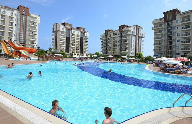 Fully Furnished Apartment in Orion City - Foto 28