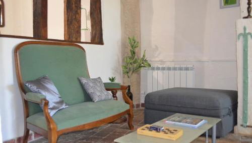 Les Troglos de l'Echeneau - Photo 3