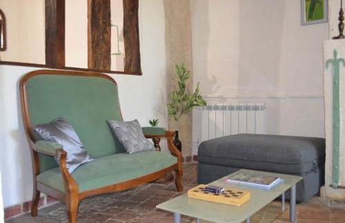 Les Troglos de l'Echeneau - Foto 3