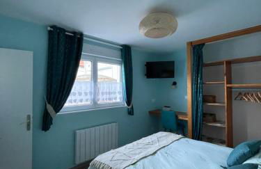 Le nid des hirondelles - Foto 10