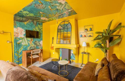 Cocon Mad'Mazelle - Hyper centre - 4P - Photo 1