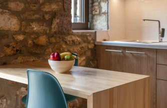 Fotoula's stone studio - Foto 7