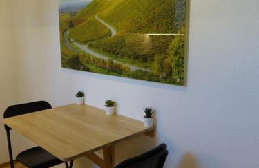 Exclusive cozy apartment in the heart of Franconia - Foto 24