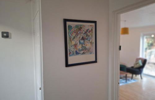 Greensfield Lodge - Foto 18