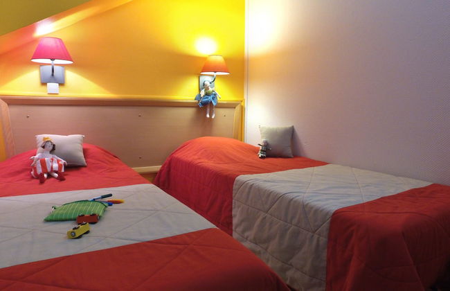 VVF Le Lioran Les Monts du Cantal, Saint Jacques des Blats - Photo 13