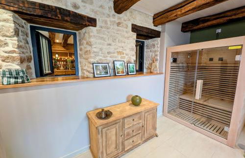 Évasion Bien-Être à Ray-sur-Saône - FR-1-583-389 - Foto 33