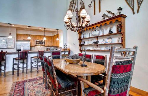 Villa Montane 217 by East West Hospitality - Foto 40