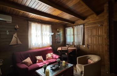 Cabaña La Canica - Foto 15