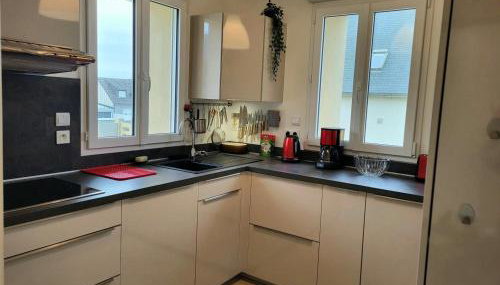 L'hermitage, Villa Front De Mer - Foto 2