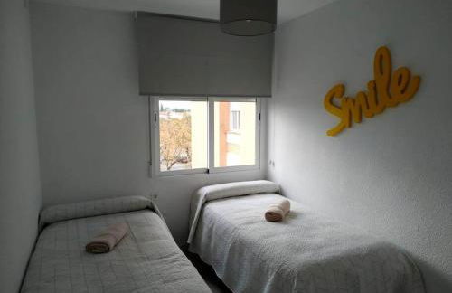 Apartamento Medina cerca de la Ribera - Foto 7