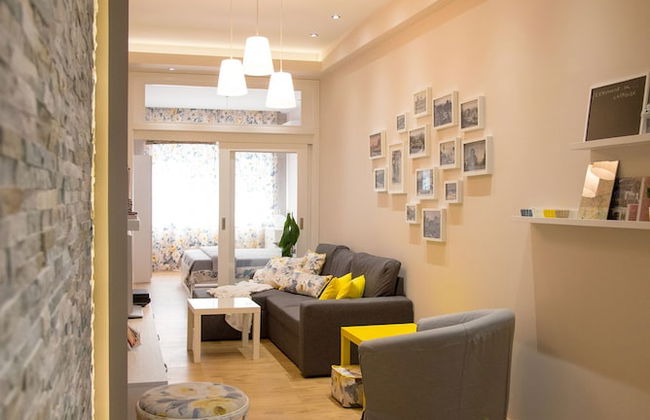 The North Tower Apartment - Photo 28