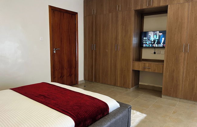 Midtown C32 Executive Suites - Foto 8