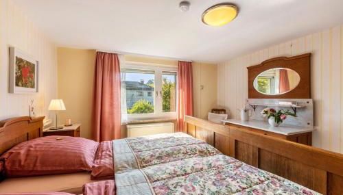 Ferienhaus Prinzessinengarten - Foto 3