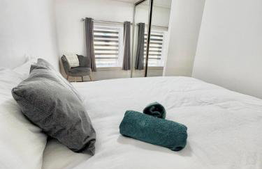 Modern Hetton Stay near Durham - Foto 13