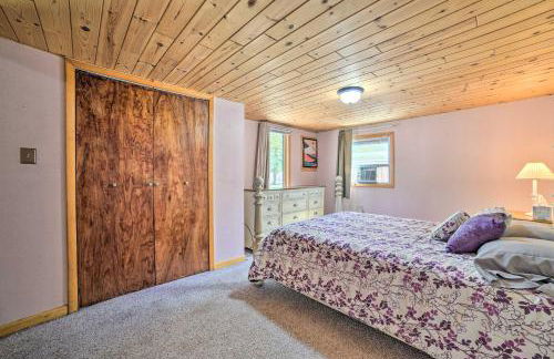 Charming Houghton Lake Cottage with Backyard! - Photo 15