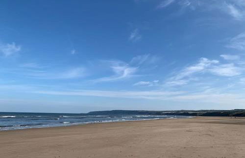 Sea View Villa V-Dubz, Filey - Foto 60