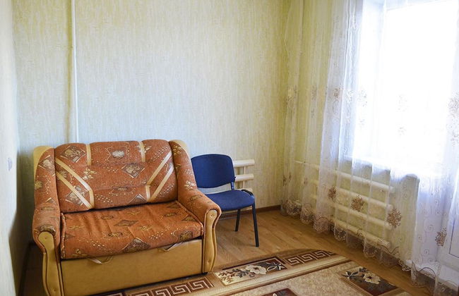 Dobrye Sutki Apartment on Mukhacheva 258 - Foto 10