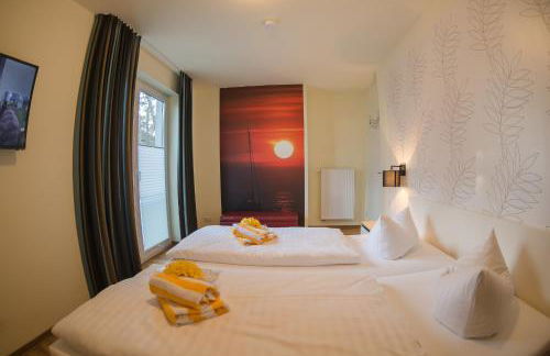 Apartmenthaus Kleiner Falke - Foto 26