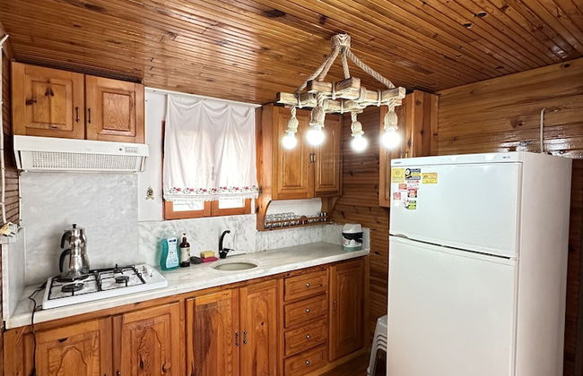 Türkmen Apart2 - Foto 5