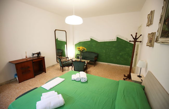 Next Stop Roma Affittacamere Casilino - Photo 10