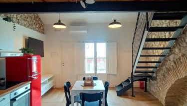 La Piazzetta Panoramic Apartment - Foto 4