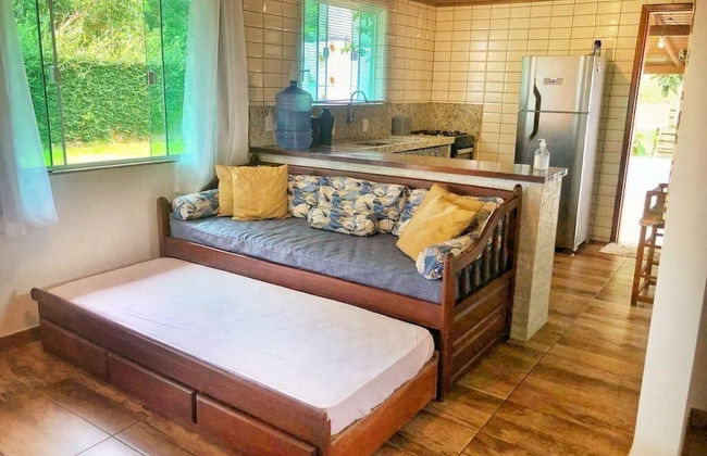 Casa Recanto da Armação - Photo 8