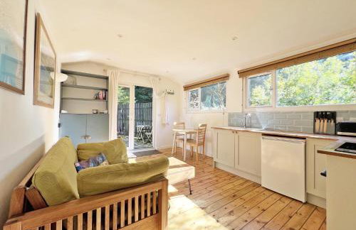 Foxglove cabin - Foto 7