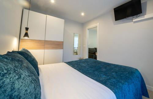 Apartamentos Aranda - La Cepa I - II - Photo 13