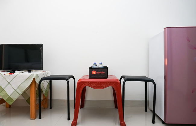 City View Studio Apartment at Signature Park Grande - Photo 17