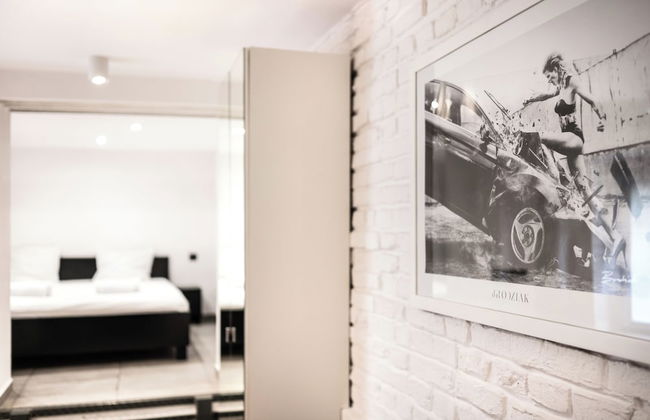 RentPlanet - Apartamenty Rybaki - Foto 29