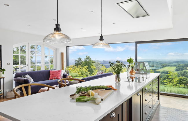 Fox Hill House in Haytor - Foto 14