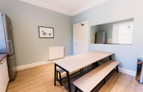 Wallace Apartment - A unique apartment in countryside park with WIFI and access to bar and pool - Foto 12