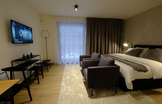 Qstay Good Living Apartments - Foto 6