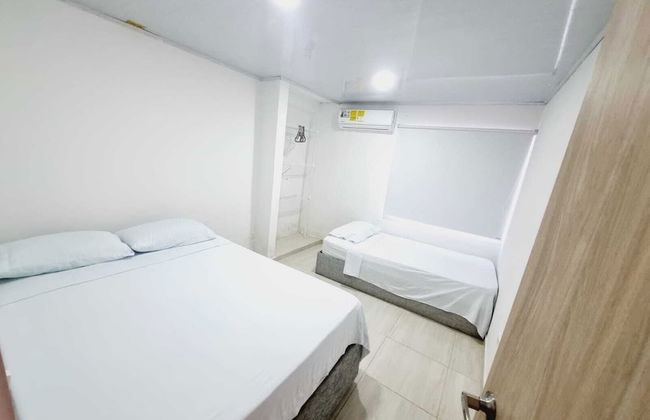 Apartamentos Turisticos Altamar - Foto 7