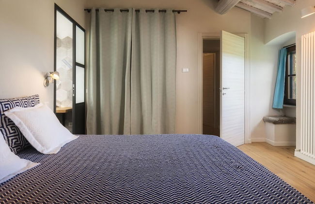 La Vecchia Pieve 8 in Pieve Caina - Foto 31