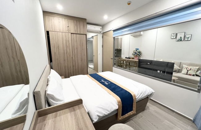 The Song VinVin Homestay - Foto 5