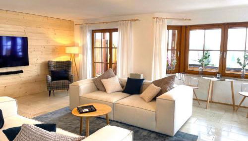 Landhaus Obermaiselstein "THE VIEW" - Photo 2