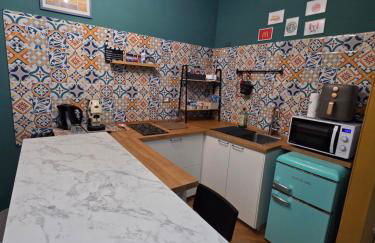 B&B NewYork, Avellino - Photo 14