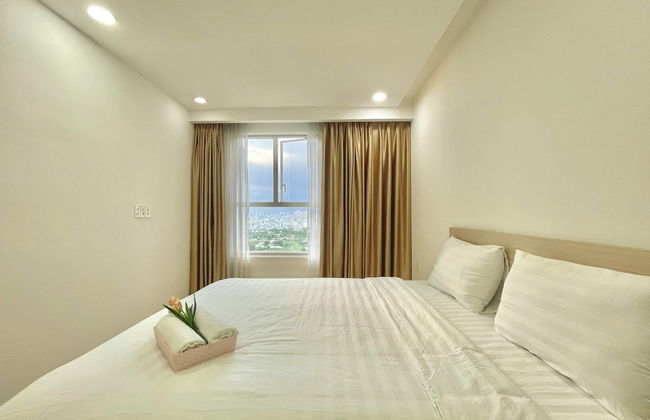 Scenic Valley Apartment-Luxury Apartment - Foto 38