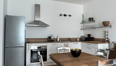 Chez La Vieille Dame - Foto 2