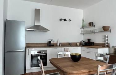 Chez La Vieille Dame - Foto 2