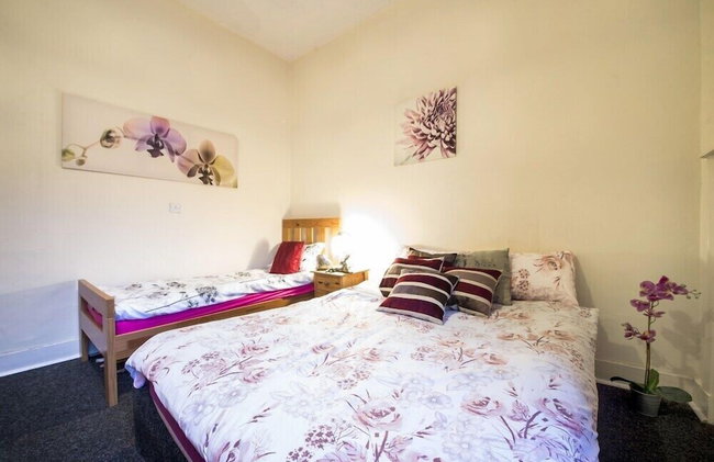 Morrison Central ApartHotel Edinburgh - Foto 16