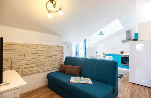 Apartments CAPE Deluxe - Foto 48